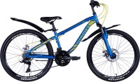 Купить велосипед Discovery Flint AM DD 24 2024: цена от 7399 грн.