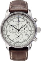 Купить наручные часы Zeppelin 100 Jahre 7680-1  по цене от 12047 грн.