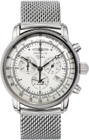 Купить наручные часы Zeppelin 100 Jahre 7680M-1  по цене от 16146 грн.