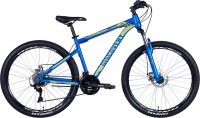 Купить велосипед Discovery Trek AM DD 27.5 2024 frame 19.5: цена от 7430 грн.