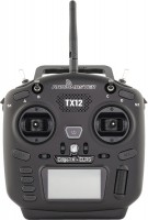 Купить пульт RadioMaster TX12 Mark II M2 ELRS  по цене от 4399 грн.