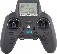 Купить пульт RadioMaster Zorro M2 ELRS: цена от 5699 грн.