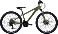 Купить велосипед Discovery Bastion AM DD 26 2024 frame 13: цена от 8426 грн.