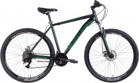 Купить велосипед Discovery Bastion AM DD 29 2022 frame 21: цена от 9599 грн.