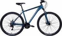 Купить велосипед Discovery Bastion AM DD 29 2024 frame 19: цена от 8662 грн.