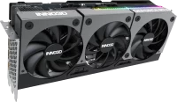 Купить видеокарта INNO3D GeForce RTX 4080 SUPER X3 OC: цена от 49228 грн.