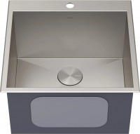Купить кухонна мийка Kraus Standart Pro KHT301-22L: цена от 27018 грн.