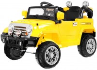 Купить дитячий електромобіль Ramiz Jeep JJ245: цена от 10300 грн.