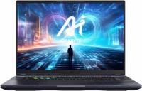 Купить ноутбук Gigabyte AORUS 16X ASG 2024 (16X ASG-53UAC54SH) по цене от 75899 грн.