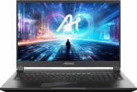 Купить ноутбук Gigabyte AORUS 17X AZG 2024 по цене от 150399 грн.