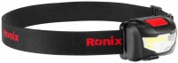 Купить фонарик Ronix RH-4285: цена от 394 грн.