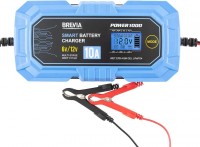 Купить пуско-зарядное устройство Brevia Power 1000: цена от 1779 грн.