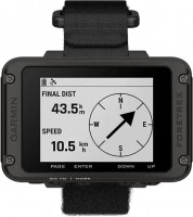 Купити GPS-навігатор Garmin Foretrex 801  за ціною від 14117 грн.