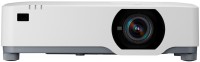 Купить проектор NEC P547UL: цена от 106231 грн.