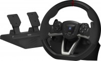 Купить игровой манипулятор Hori Racing Wheel Pro Deluxe for Nintendo Switch: цена от 4699 грн.