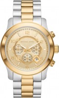 Купить наручные часы Michael Kors Runway MK9075  по цене от 11128 грн.