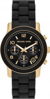 Купить наручний годинник Michael Kors Runway MK7385: цена от 9812 грн.