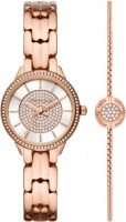 Купить наручные часы Michael Kors Allie MK1039: цена от 12586 грн.