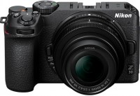 Купить фотоаппарат Nikon Z30 kit 16-50 + 50-250: цена от 48050 грн.