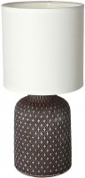 Купить настольная лампа Candellux Iner 41-79862: цена от 1075 грн.