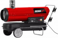 Купить тепловая пушка Dedra DED9955TK: цена от 34671 грн.