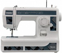 Купить швейная машина / оверлок Leader Noir: цена от 5069 грн.