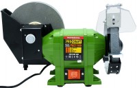 Купить точильно-шлифовальный станок Pro-Craft PAE-1100: цена от 2535 грн.