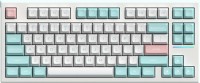 Купить клавиатура FL ESPORTS FL750 SAM Cool Mint Switch: цена от 3333 грн.