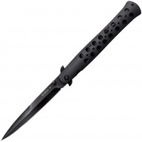 Купить нож / мультитул Cold Steel Ti-Lite 6 S35VN  по цене от 10000 грн.