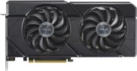 Купить відеокарта Asus Radeon RX 7800 XT Dual OC: цена от 22000 грн.