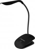 Купить настольная лампа Esperanza Acrux ELD103K: цена от 190 грн.