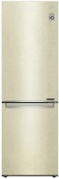 Купить холодильник LG GC-B459SECL: цена от 21524 грн.