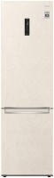Купить холодильник LG GC-B509SESM: цена от 23605 грн.