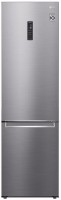 Купить холодильник LG GC-B509SMSM: цена от 22266 грн.