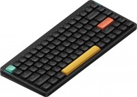 Купить клавиатура NuPhy Air75 V2 Red Switch: цена от 7999 грн.