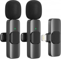 Купить микрофон XOKO K9-2 Lightning: цена от 569 грн.