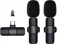 Купить микрофон XOKO K9-2 Type-C: цена от 493 грн.