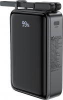 Купить powerbank Acefast M4 PD67W: цена от 1399 грн.