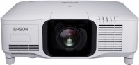 Купить проектор Epson EB-PU2120W: цена от 2103780 грн.