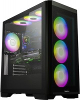 Купить персональный компьютер Vinga Odin D72 по цене от 80460 грн.