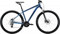 Купить велосипед Merida Big.Nine 15 2023 frame XXL: цена от 23960 грн.