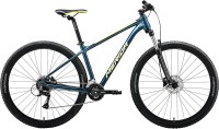 Купить велосипед Merida Big.Nine 20 2024 frame L: цена от 27760 грн.