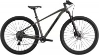 Купить велосипед Cannondale Trail 6 Cues 2024 frame XL: цена от 29920 грн.