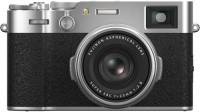 Купить фотоаппарат Fujifilm X100VI  по цене от 89704 грн.