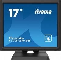 Купить монітор Iiyama ProLite T1731SR-B5: цена от 24216 грн.