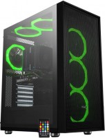 Купити персональний комп'ютер Vinga Wolverine D74 за ціною від 46951 грн.