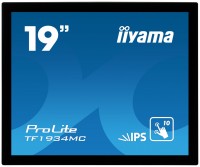 Купить монитор Iiyama ProLite TF1934MC-B7X: цена от 24400 грн.