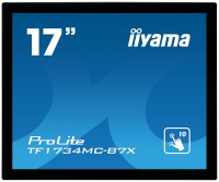 Купить монитор Iiyama ProLite TF1734MC-B7X: цена от 23200 грн.