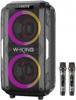 Купить аудиосистема W-King T9 Pro: цена от 11892 грн.