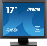 Купить монитор Iiyama ProLite T1731SR-B1S: цена от 18520 грн.